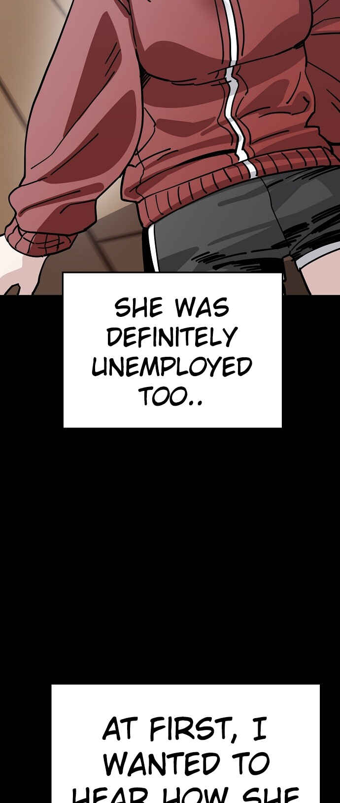 Mujikbaeksu Gye Baek-sun Chapter 135 - Page 39