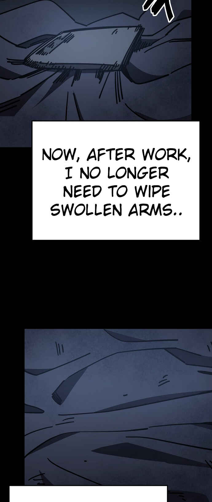 Mujikbaeksu Gye Baek-sun Chapter 135 - Page 7
