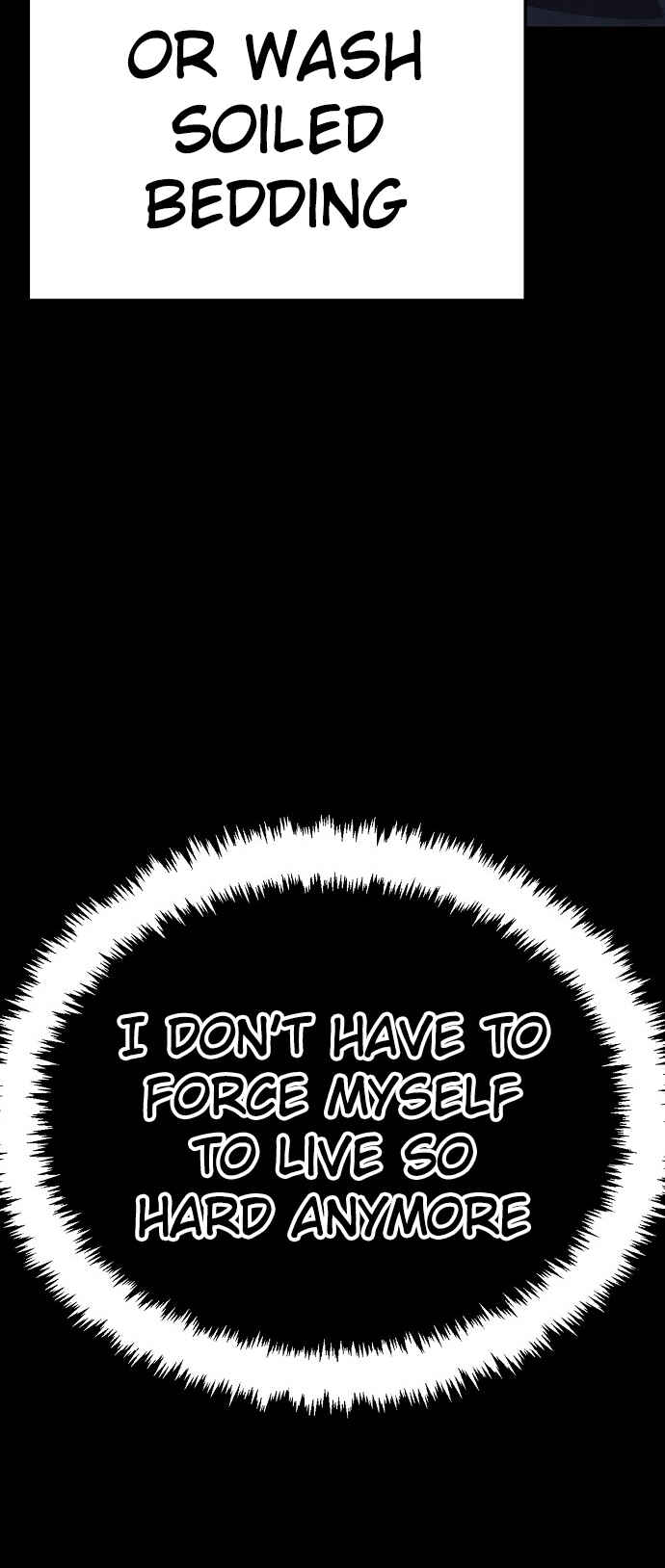Mujikbaeksu Gye Baek-sun Chapter 135 - Page 8