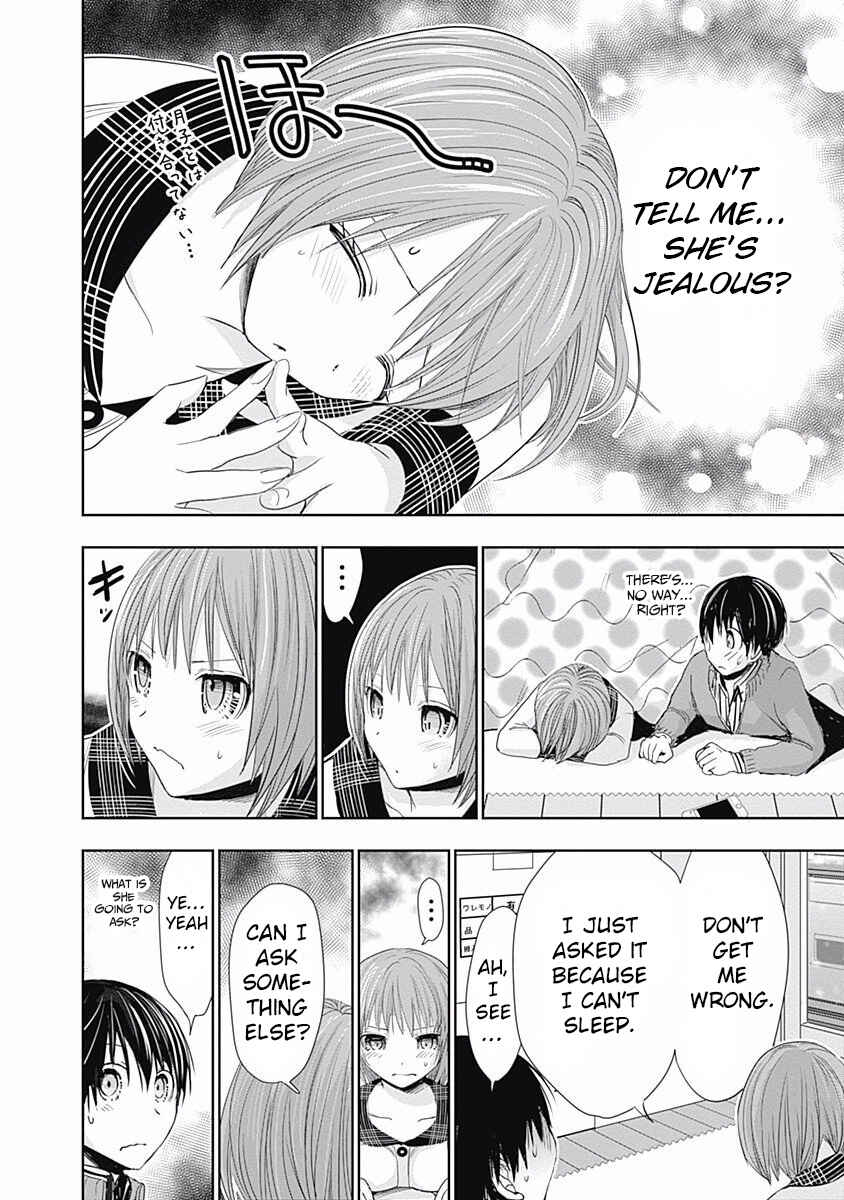 Minamoto-kun Monogatari Chapter 277 - Page 6
