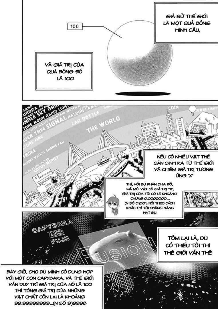 BiORG TRiNiTY Chapter 4 - Page 34