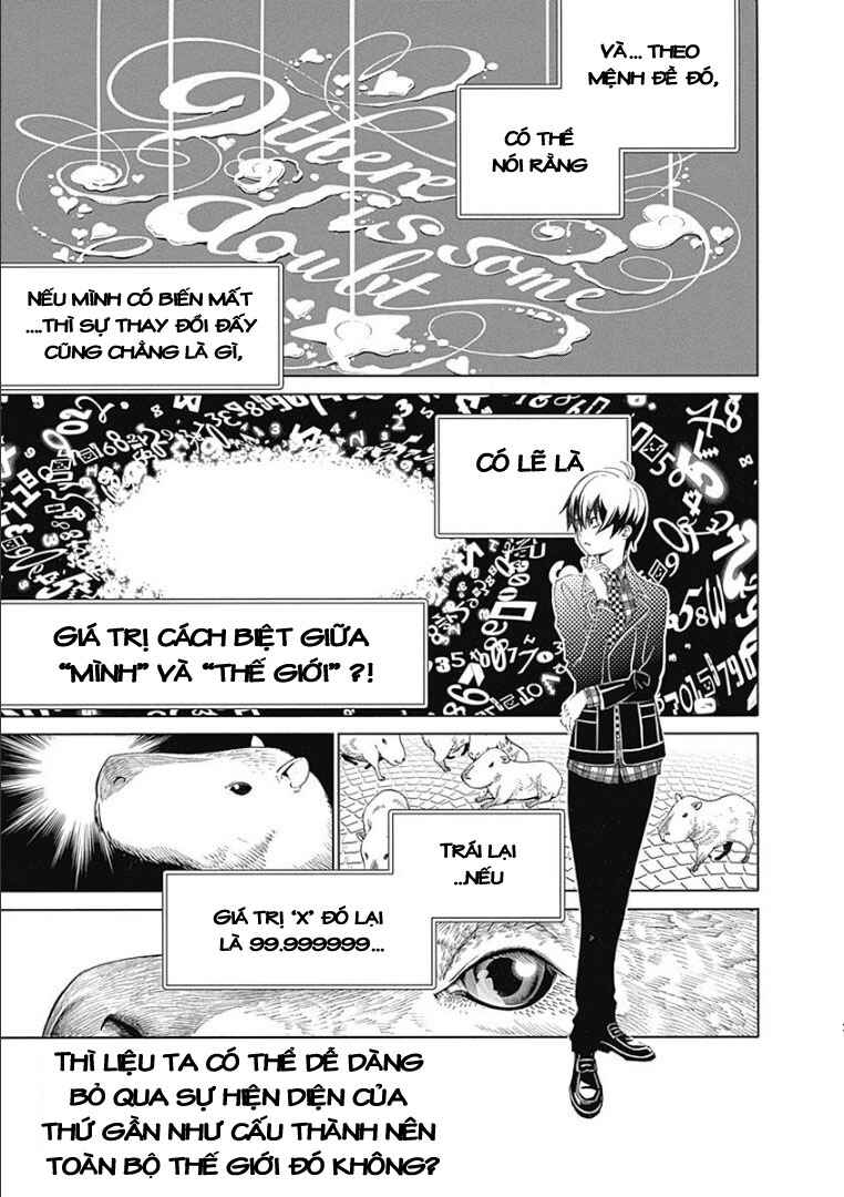 BiORG TRiNiTY Chapter 4 - Page 35