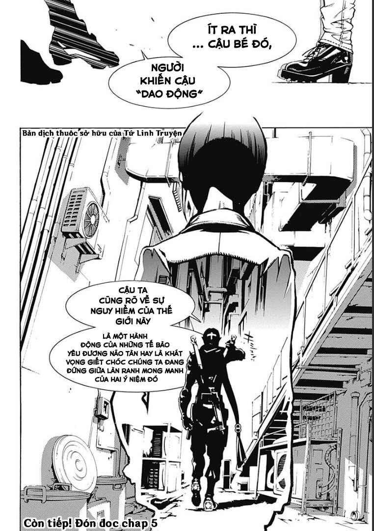 BiORG TRiNiTY Chapter 4 - Page 48