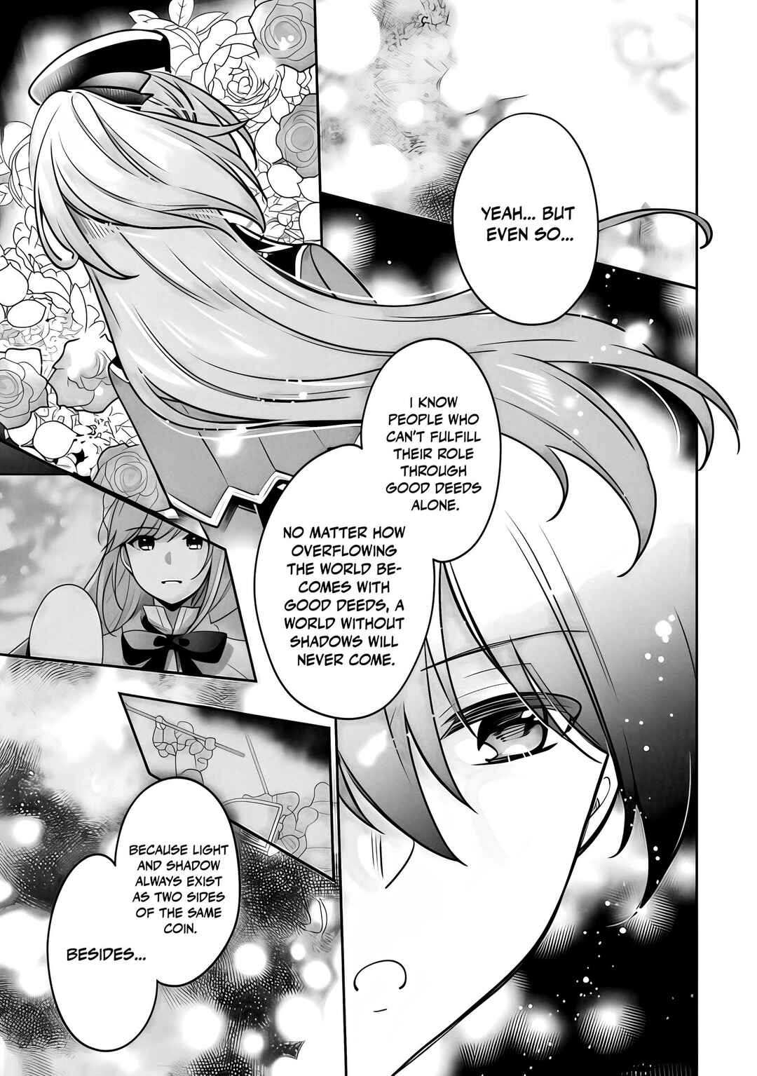 Zennin Ossan, Umarekawattara SSS Rank Jinsei ga Kakutei Shita Chapter 143 - Page 10