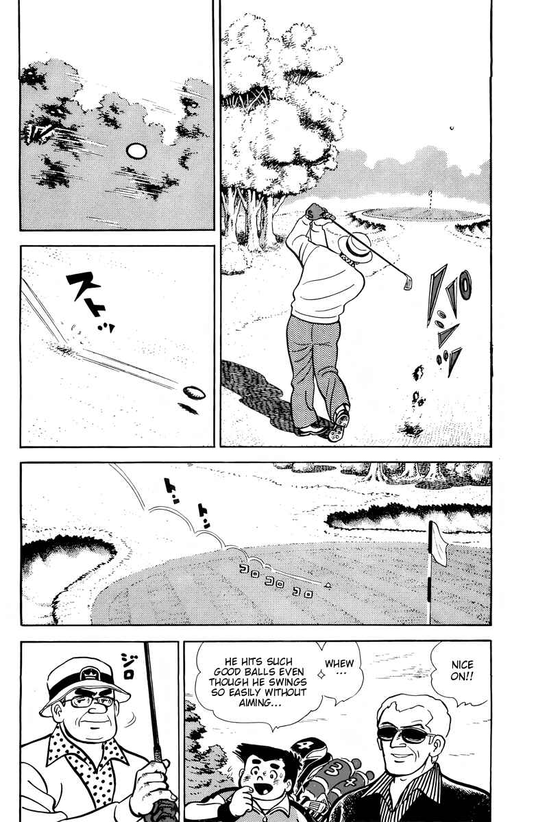 There's Good Weather Tomorrow Chapter 53 - Page 8