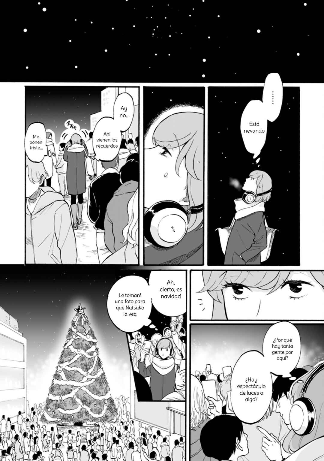 SAL (Stories About Love) Chapter 7 - Page 17