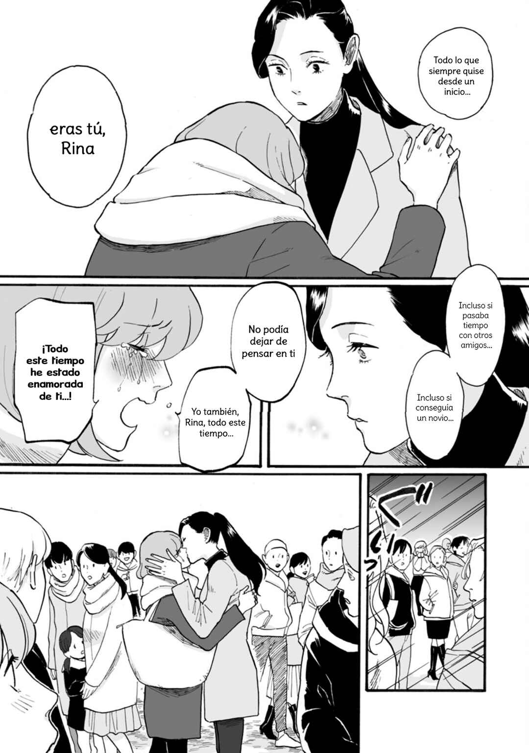 SAL (Stories About Love) Chapter 7 - Page 25
