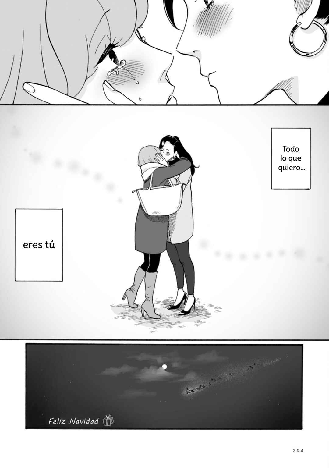 SAL (Stories About Love) Chapter 7 - Page 26