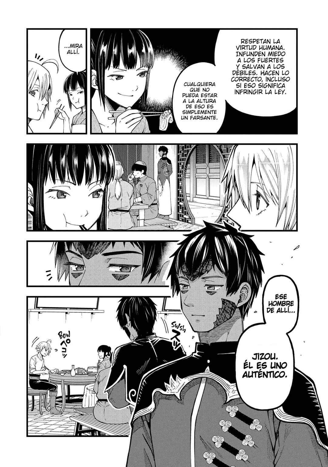 Tensei Shite High Elf ni Narimashitaga, Slow Life wa 120-nen de Akimashita - Highelf with a Long Life Chapter 27 - Page 14