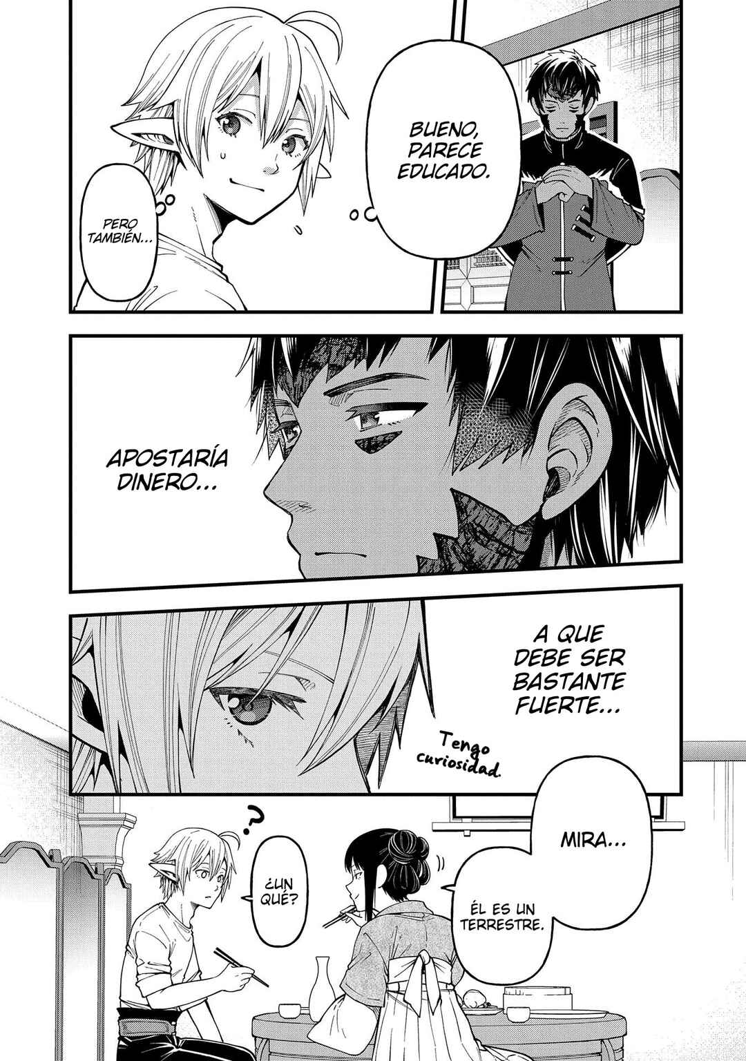 Tensei Shite High Elf ni Narimashitaga, Slow Life wa 120-nen de Akimashita - Highelf with a Long Life Chapter 27 - Page 15