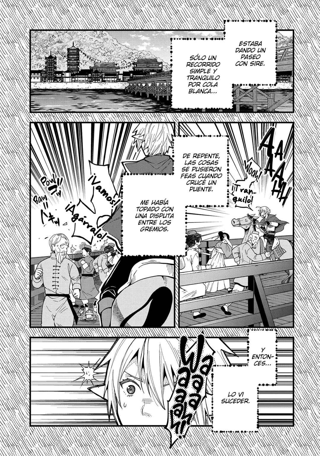 Tensei Shite High Elf ni Narimashitaga, Slow Life wa 120-nen de Akimashita - Highelf with a Long Life Chapter 27 - Page 19