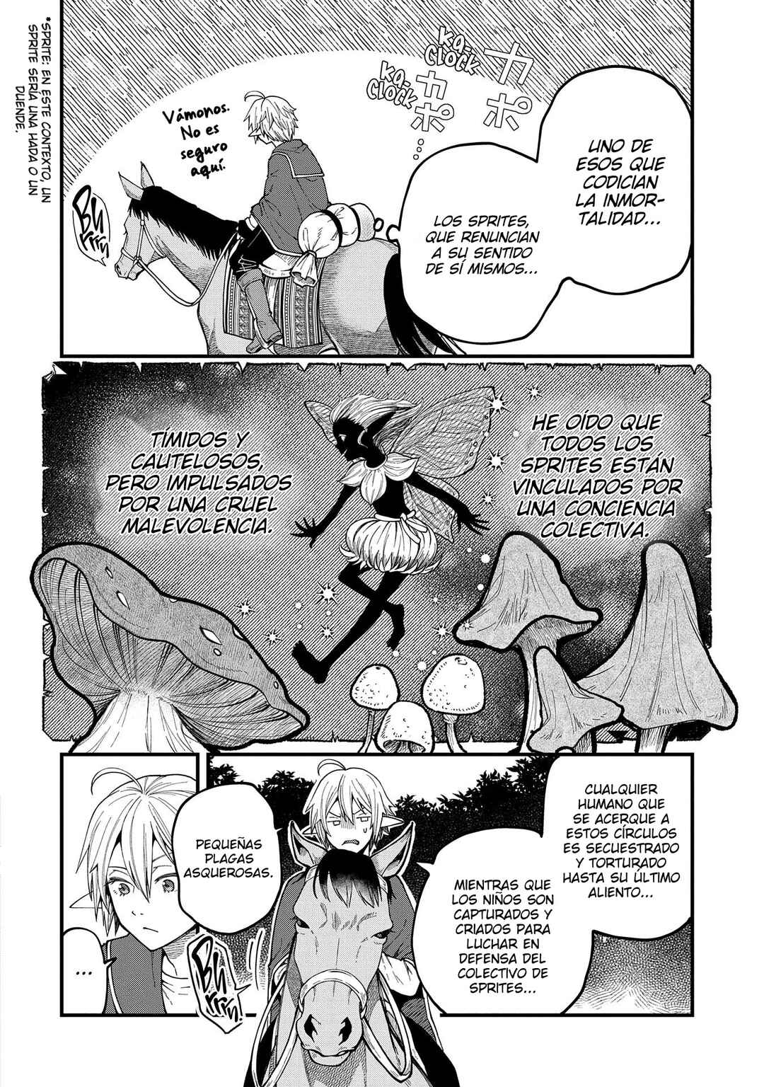 Tensei Shite High Elf ni Narimashitaga, Slow Life wa 120-nen de Akimashita - Highelf with a Long Life Chapter 27 - Page 2