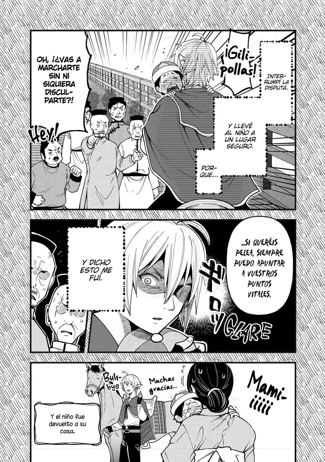 Tensei Shite High Elf ni Narimashitaga, Slow Life wa 120-nen de Akimashita - Highelf with a Long Life Chapter 27 - Page 21