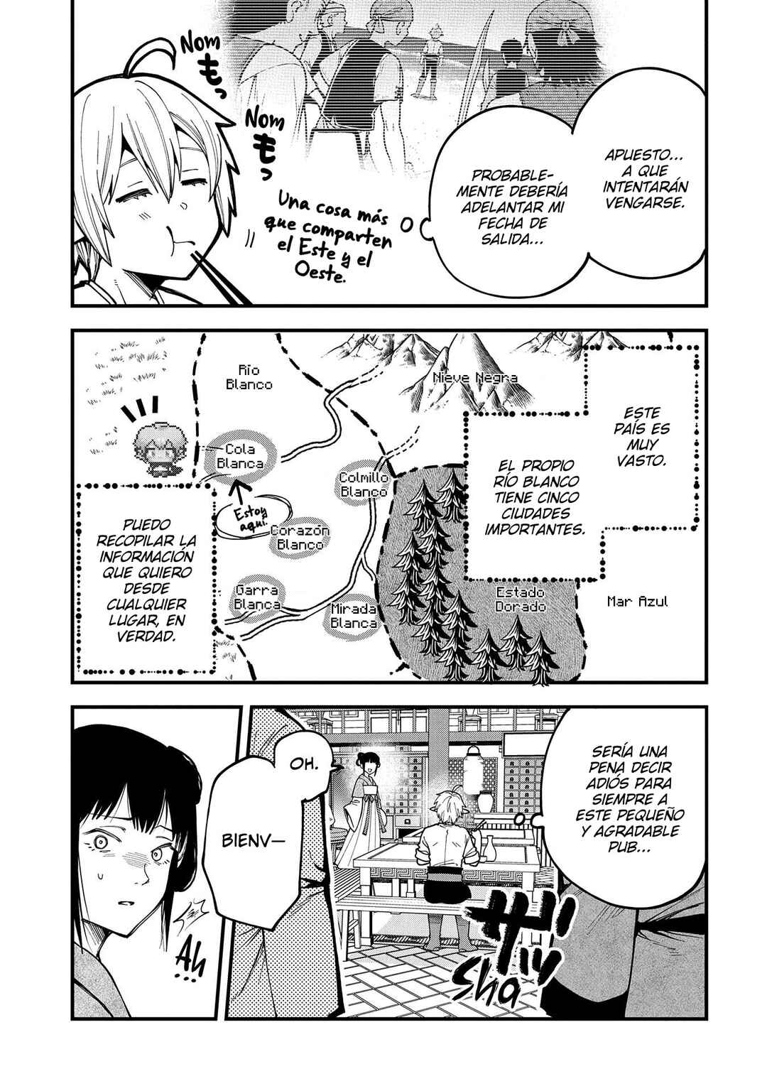 Tensei Shite High Elf ni Narimashitaga, Slow Life wa 120-nen de Akimashita - Highelf with a Long Life Chapter 27 - Page 23
