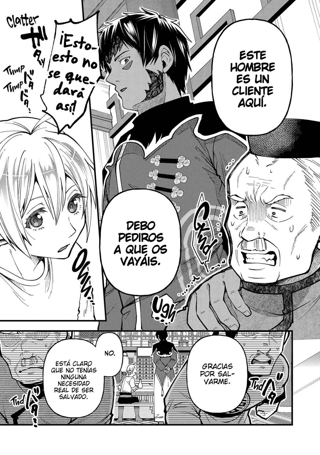 Tensei Shite High Elf ni Narimashitaga, Slow Life wa 120-nen de Akimashita - Highelf with a Long Life Chapter 27 - Page 27