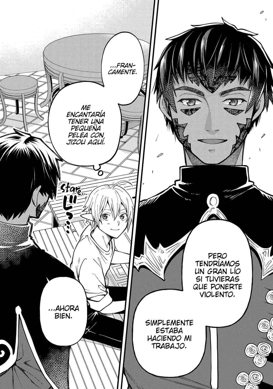 Tensei Shite High Elf ni Narimashitaga, Slow Life wa 120-nen de Akimashita - Highelf with a Long Life Chapter 27 - Page 28