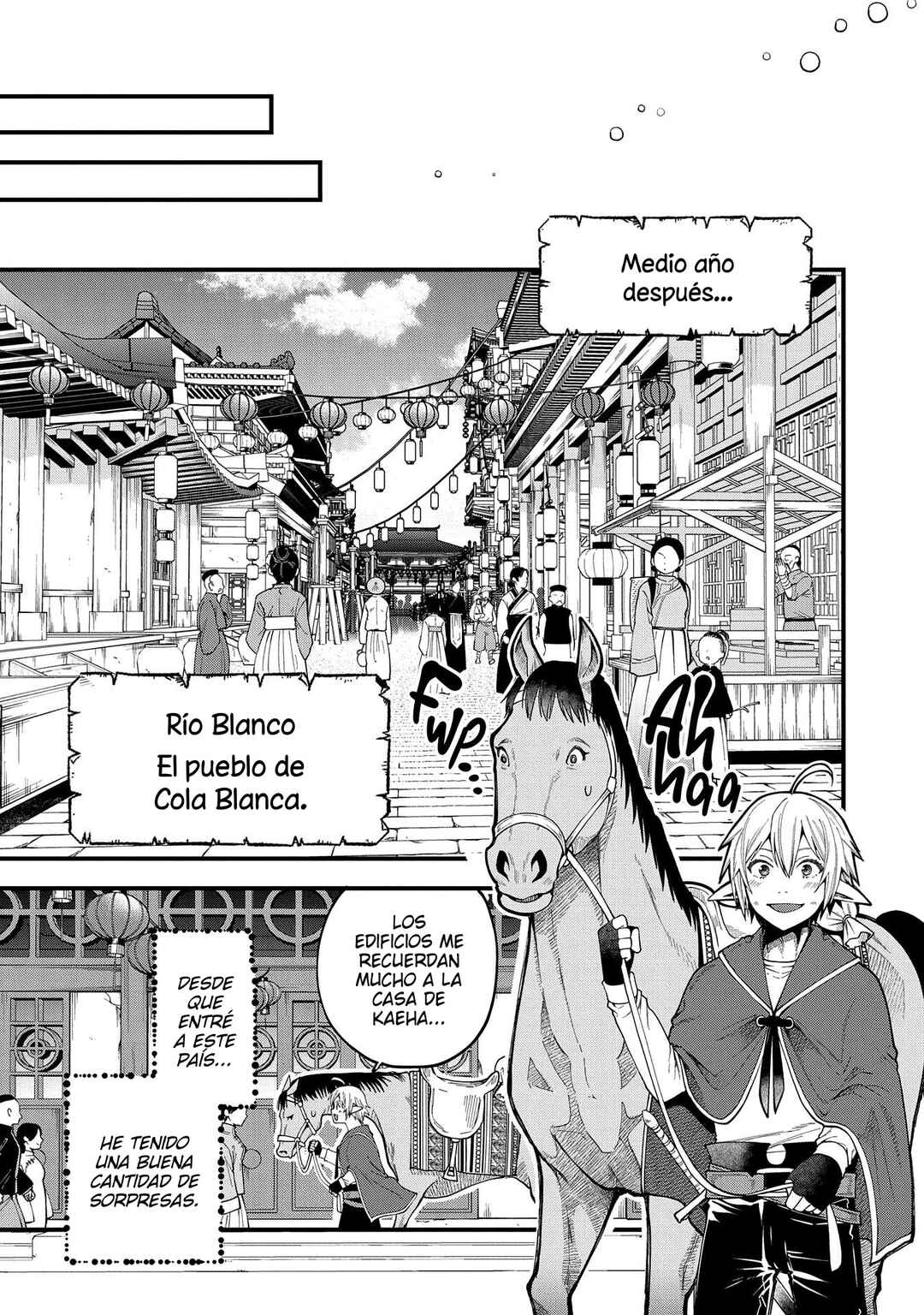 Tensei Shite High Elf ni Narimashitaga, Slow Life wa 120-nen de Akimashita - Highelf with a Long Life Chapter 27 - Page 5