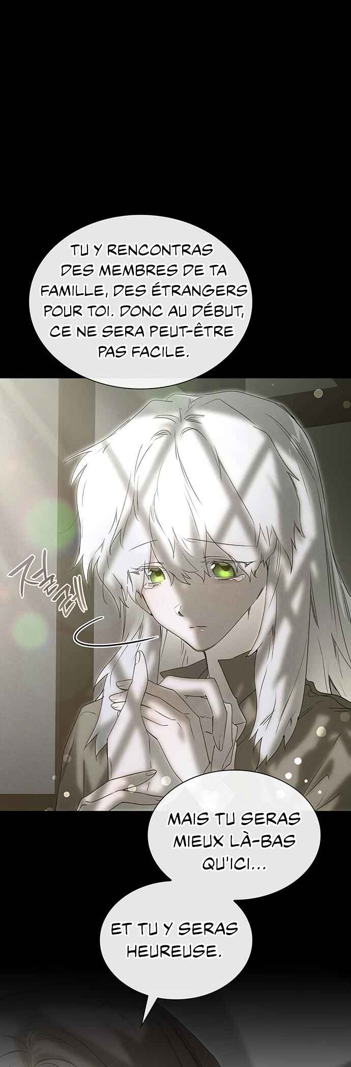 Choesuneul Dahae Huhoehaseyo Chapter 3 - Page 10