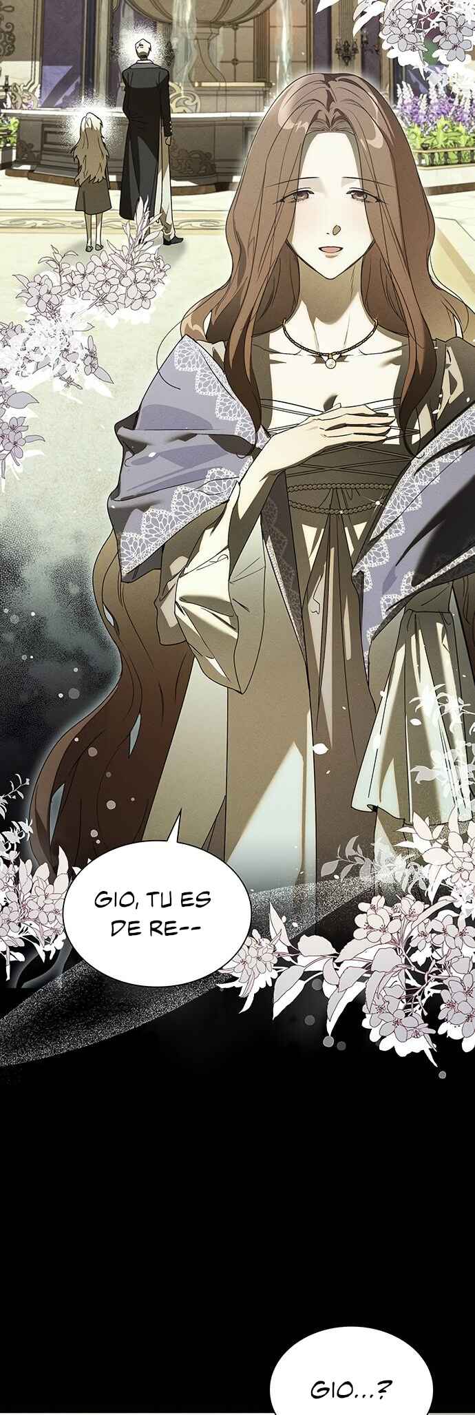 Choesuneul Dahae Huhoehaseyo Chapter 3 - Page 25