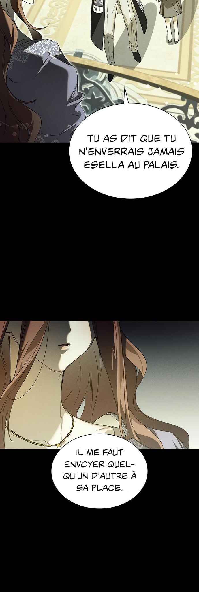 Choesuneul Dahae Huhoehaseyo Chapter 3 - Page 27