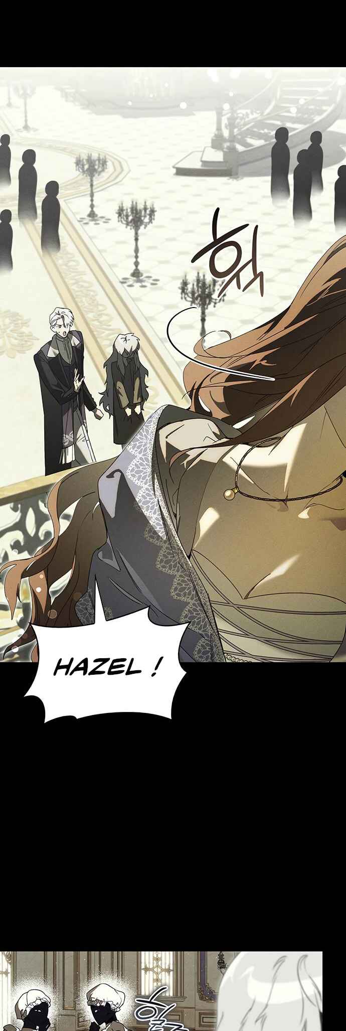Choesuneul Dahae Huhoehaseyo Chapter 3 - Page 28