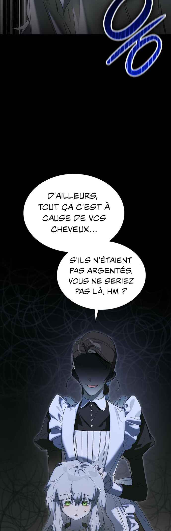 Choesuneul Dahae Huhoehaseyo Chapter 3 - Page 45