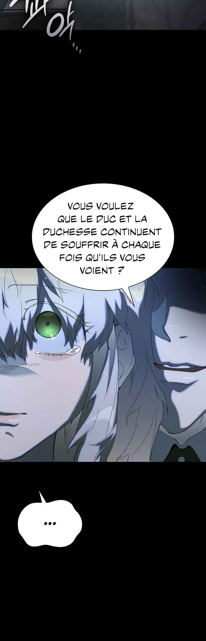 Choesuneul Dahae Huhoehaseyo Chapter 3 - Page 49