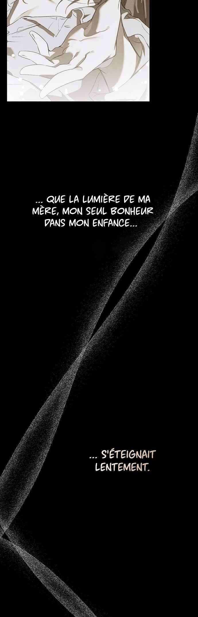 Choesuneul Dahae Huhoehaseyo Chapter 3 - Page 6