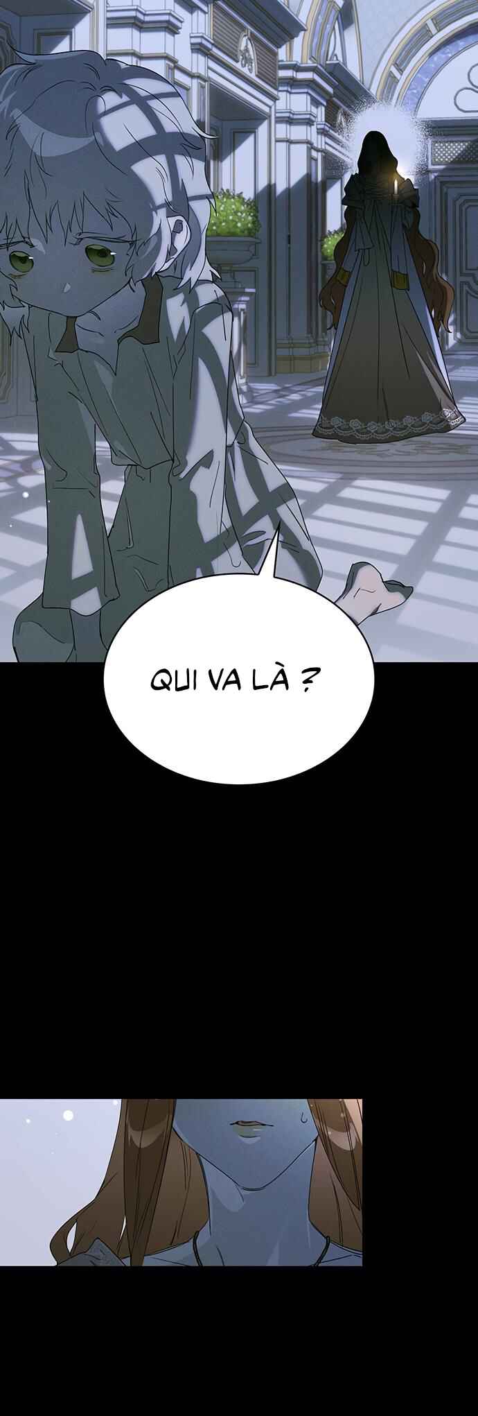 Choesuneul Dahae Huhoehaseyo Chapter 3 - Page 62