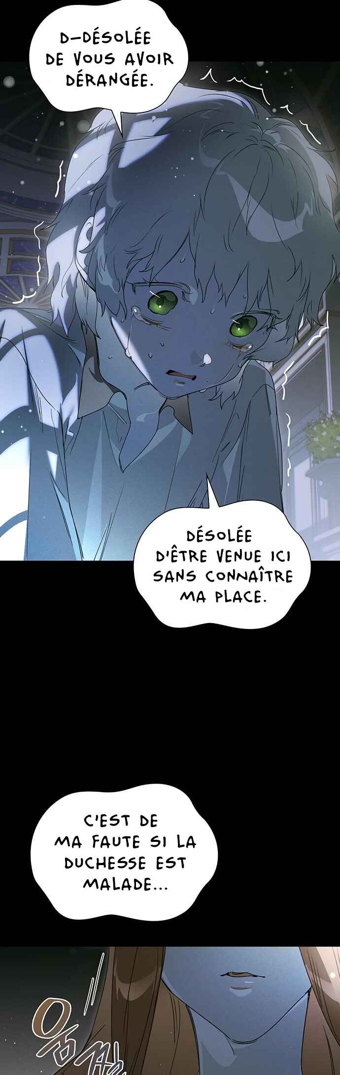 Choesuneul Dahae Huhoehaseyo Chapter 3 - Page 66