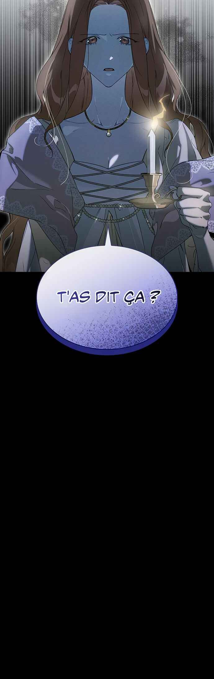 Choesuneul Dahae Huhoehaseyo Chapter 3 - Page 68