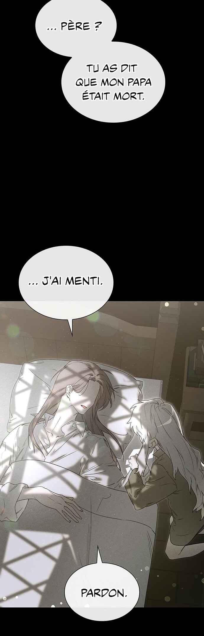 Choesuneul Dahae Huhoehaseyo Chapter 3 - Page 9