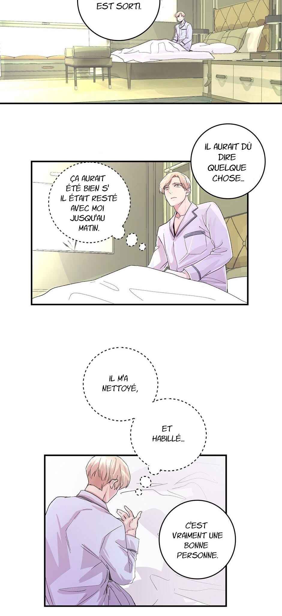 Scandalous M Chapter 6 - Page 22