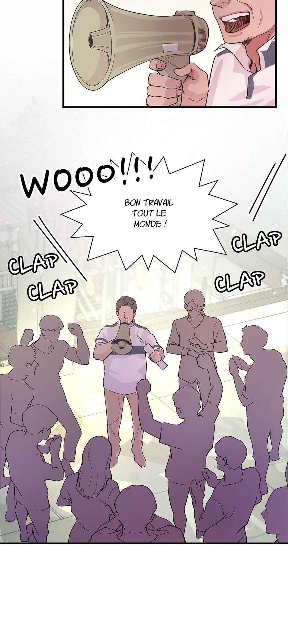 Scandalous M Chapter 6 - Page 25
