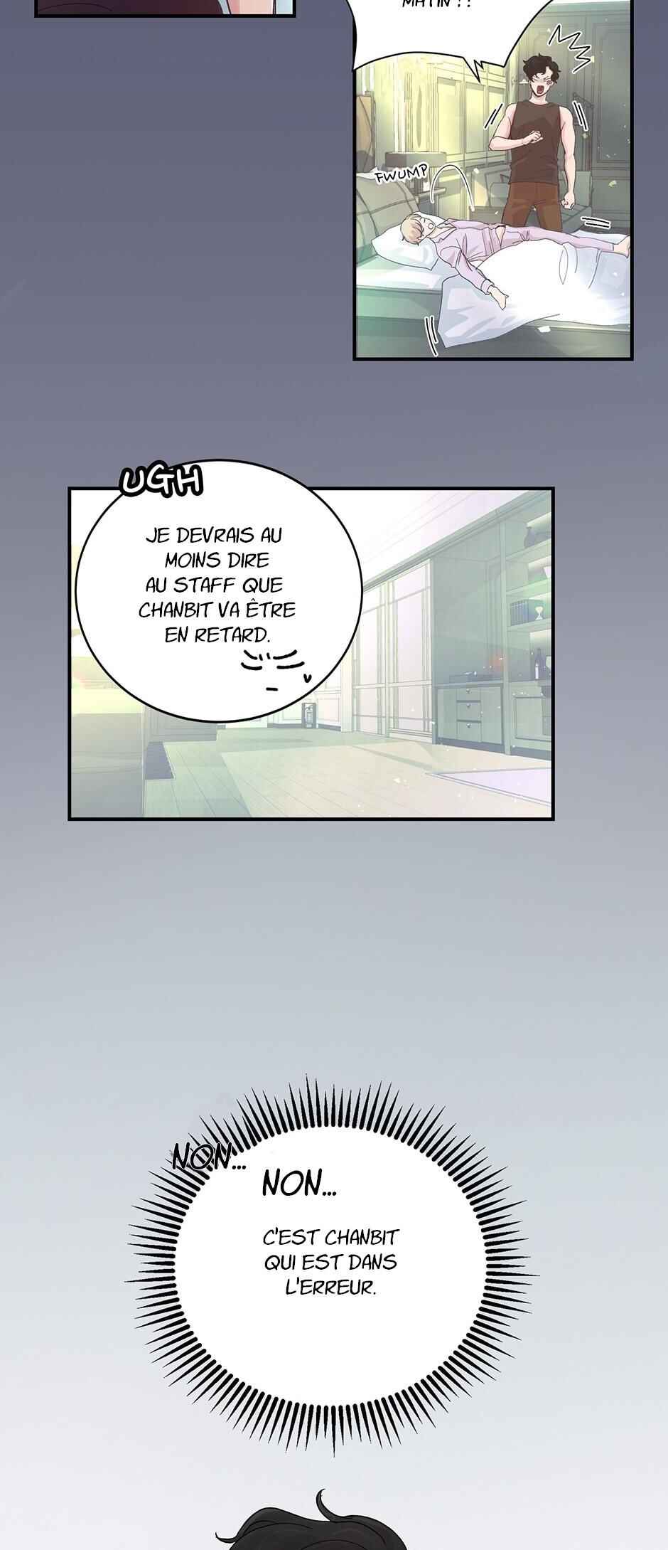 Scandalous M Chapter 6 - Page 33