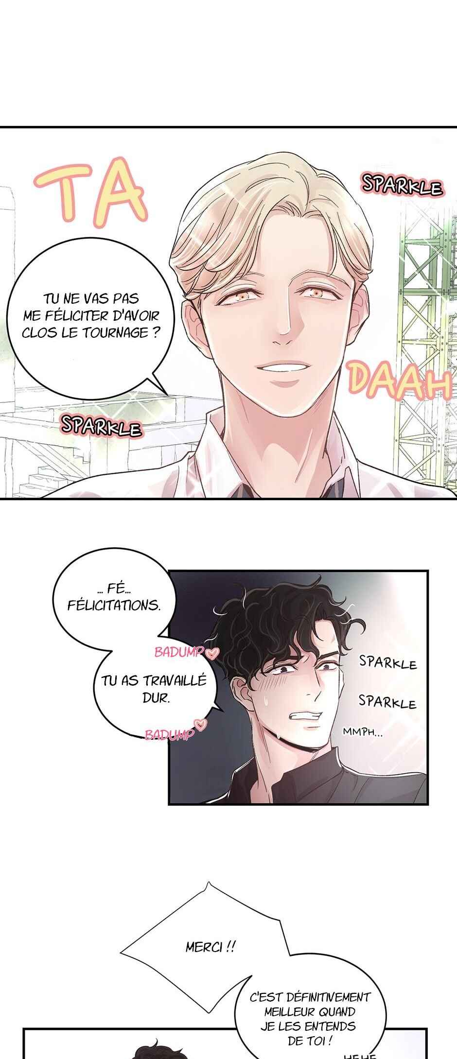 Scandalous M Chapter 6 - Page 35
