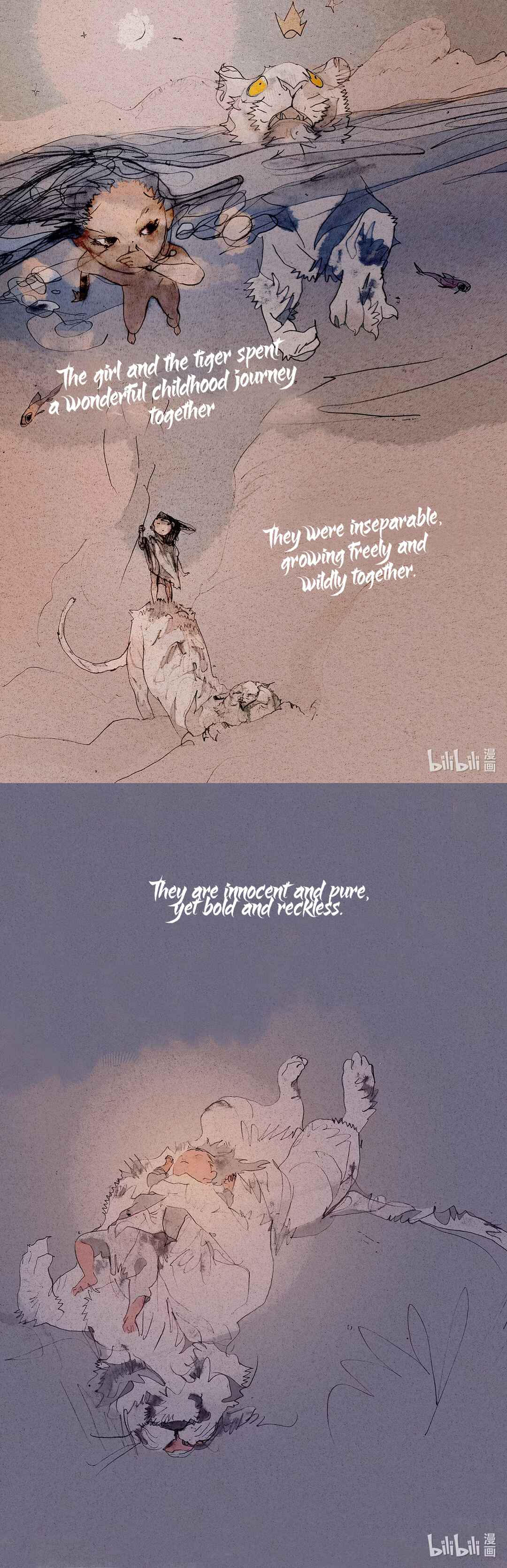 Miāo Shíyī Chapter 2 - Page 3