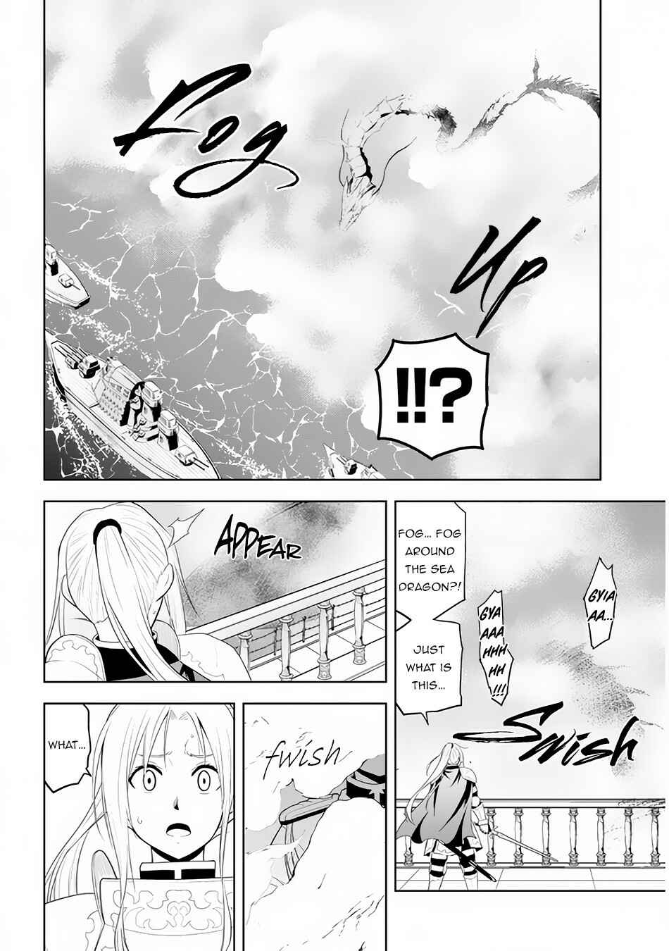 Maseki Gourmet - Mamono no Chikara wo Tabeta Ore wa Saikyou! Chapter 23 - Page 11