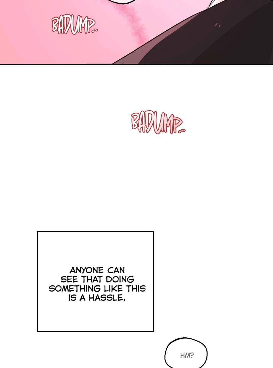The Unrecognized You Chapter 2 - Page 106