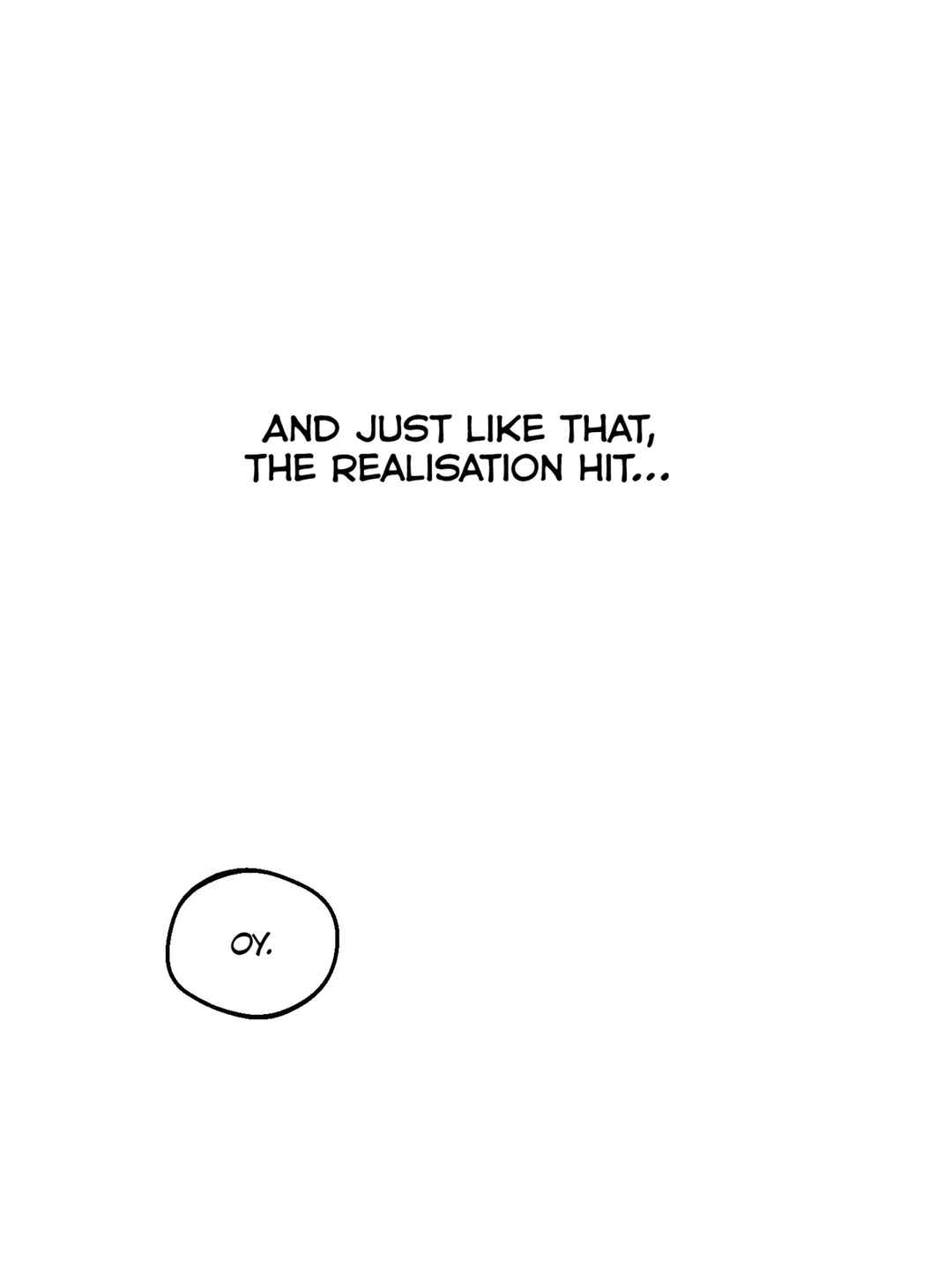 The Unrecognized You Chapter 2 - Page 108