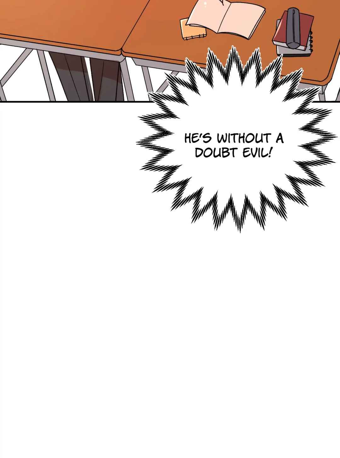 The Unrecognized You Chapter 2 - Page 14