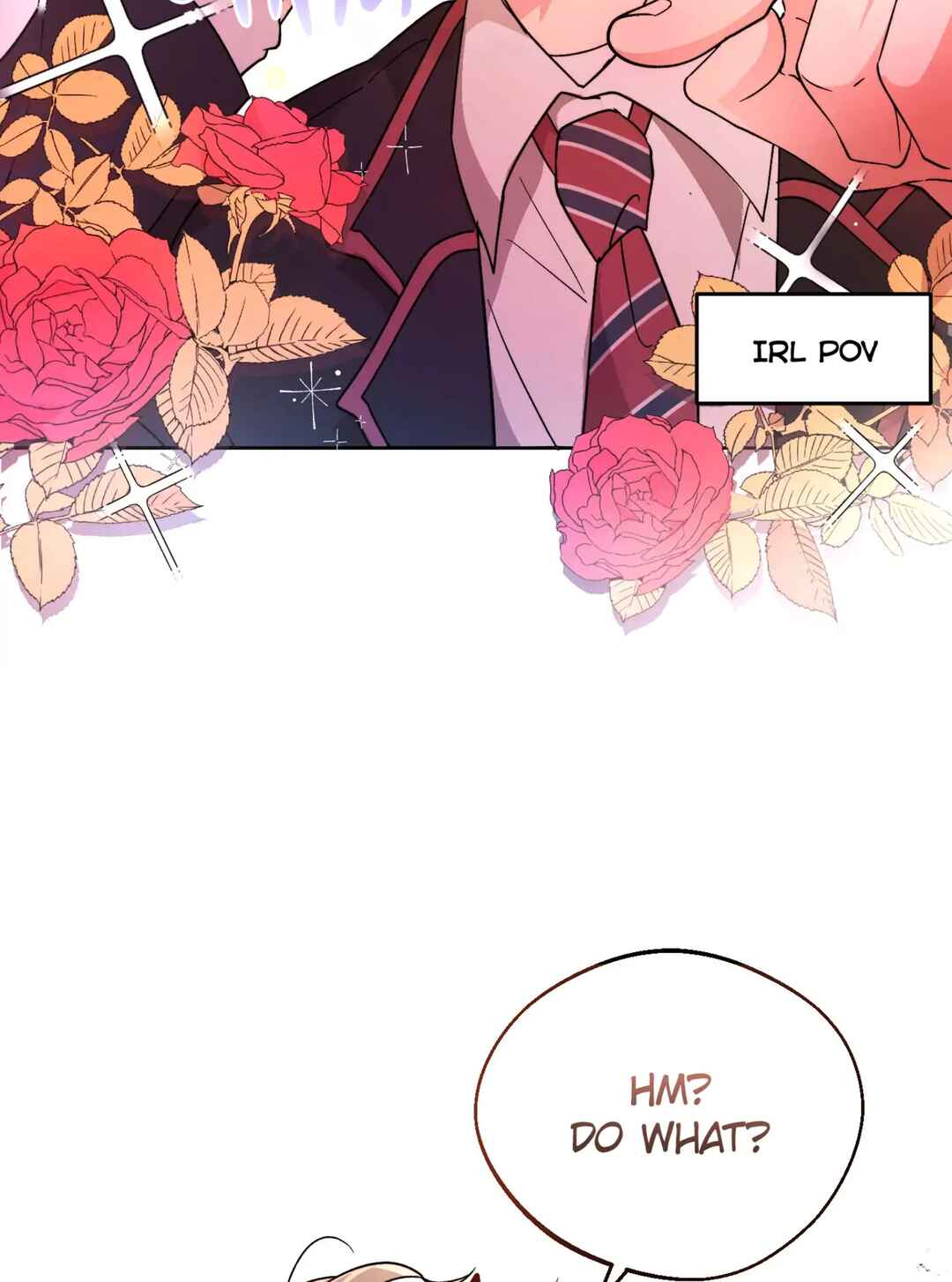 The Unrecognized You Chapter 2 - Page 20
