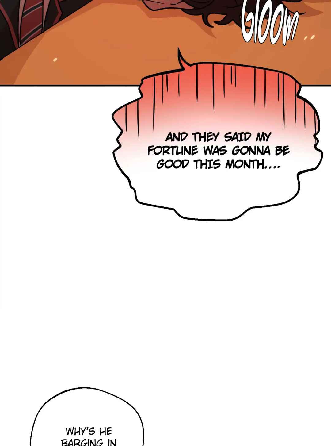 The Unrecognized You Chapter 2 - Page 30