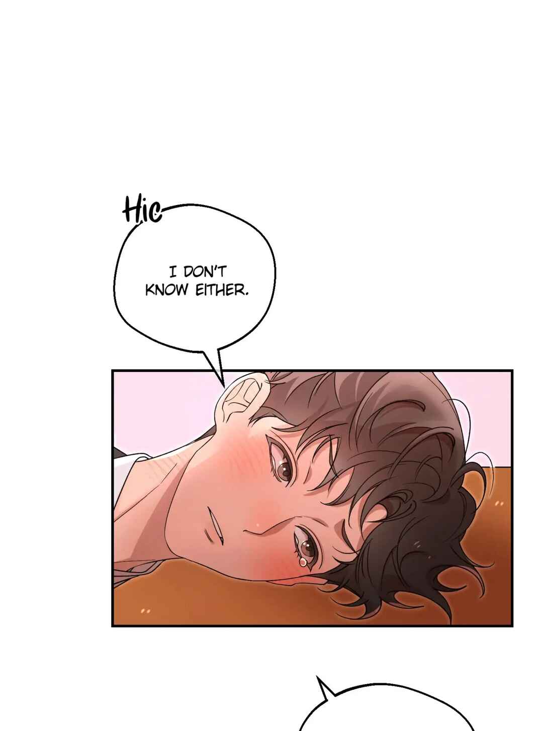 The Unrecognized You Chapter 2 - Page 35