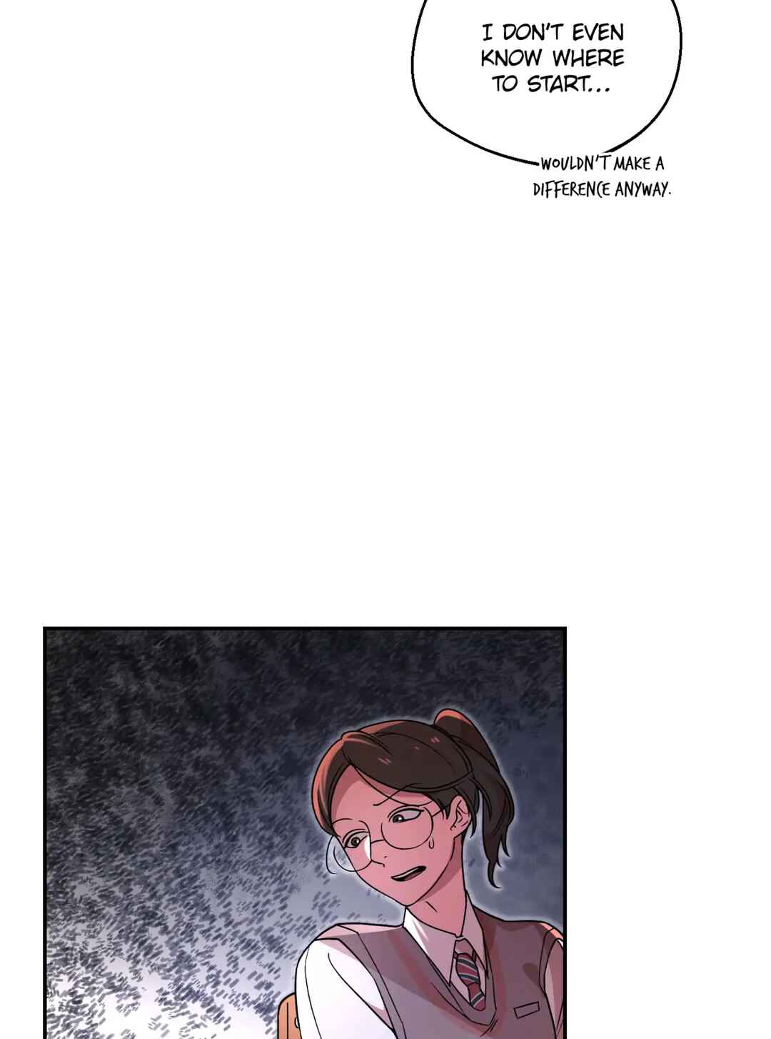 The Unrecognized You Chapter 2 - Page 36