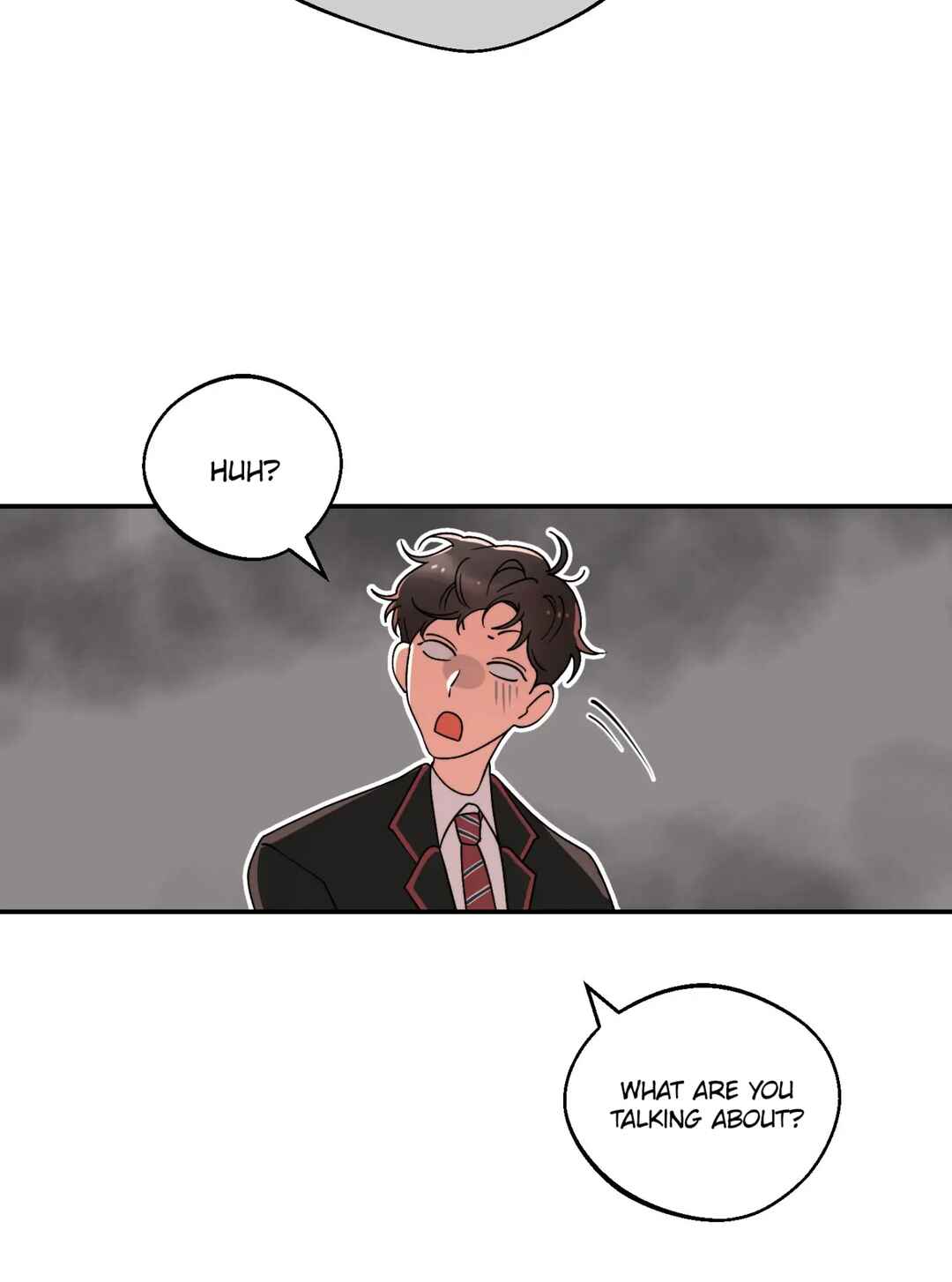 The Unrecognized You Chapter 2 - Page 44