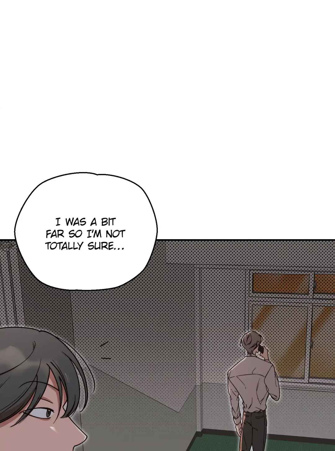 The Unrecognized You Chapter 2 - Page 45