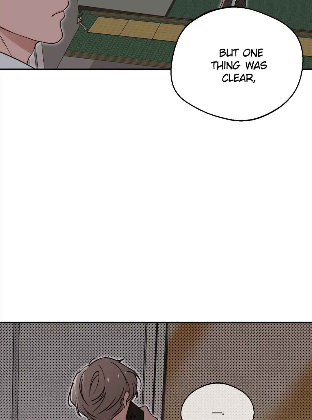 The Unrecognized You Chapter 2 - Page 46