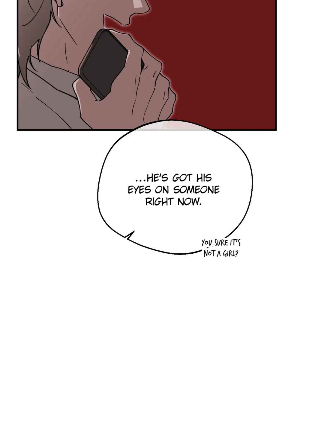 The Unrecognized You Chapter 2 - Page 48