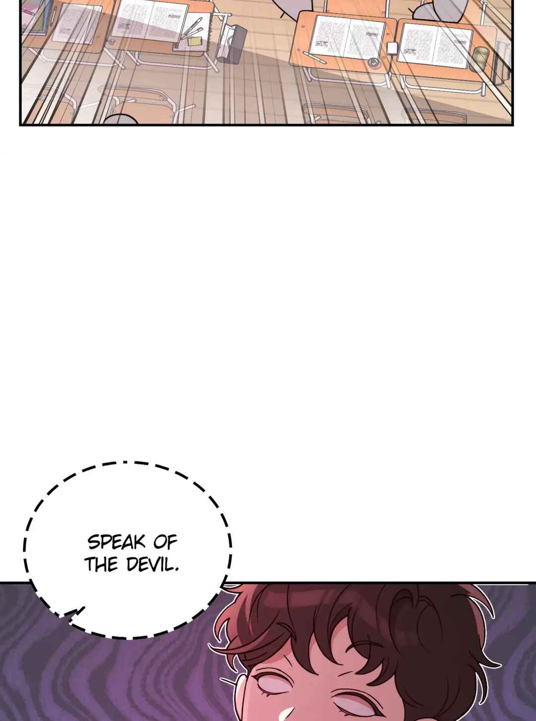 The Unrecognized You Chapter 2 - Page 50